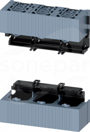 SENTRON 3NP1 NH1 Osłona zacisków