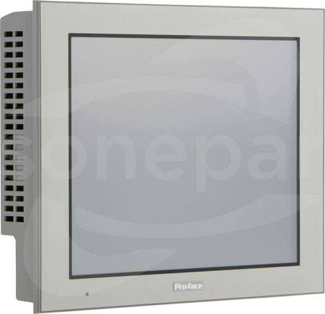 "Panel dotykowy 12.4"" Izolowany TFT 24V Panel