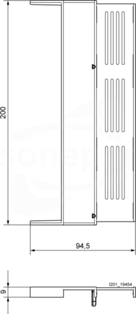 5SH5533 ELEMENT REDUKCYJNY DO D01