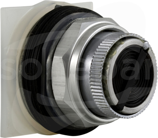 9001KQ14B 30 mm Przycisk wyboru