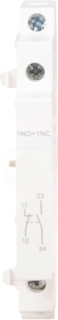 ST-1NO-1NC STYKI POMOCNICZE