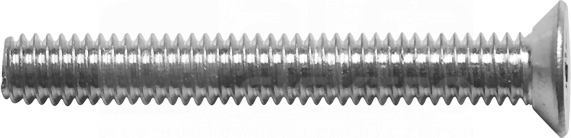M5x50 (100szt) Śruba maszynowa