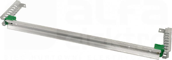 BPZ-DINR24-600-T Szyny nośne