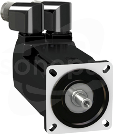 PD3 SERWOSILNIK 70MM IEC 1,4NM IP65/67 Silnik