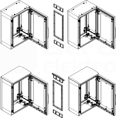 THALASSA PLA 1250x320 Połączenie poziome