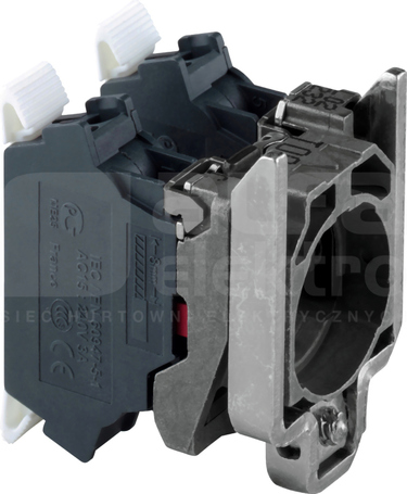 ZB4BZ1045 Korpus (podstawa+zestyki) 2N