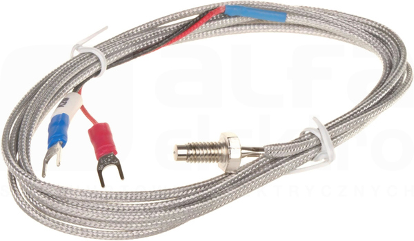 K400 SONDA REGULATOR TEMPERATURY-AKCES.