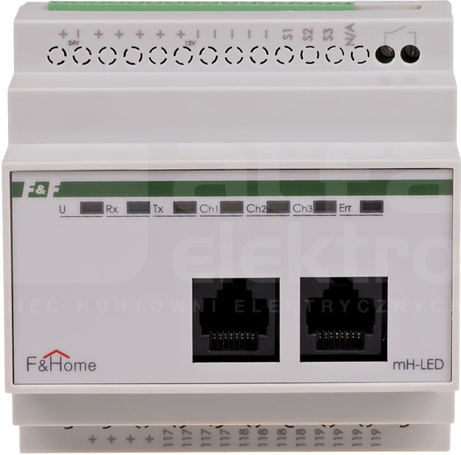 MH-LED-2 Moduł ściemniacza LED