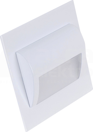 LS-IWC - INGA 6000 K Oprawa LED