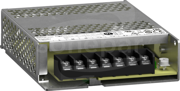 Modicon ABLP ABLP1A12085 12V 8.5A montaż panelowy Zasilacz