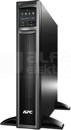SMART-UPS X 1000VA 230V LCD Zasilacz UPS APC