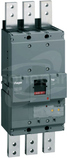 HNF980H 1250A 3P Wyłącznik mocy 50kA