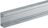BRAP651301ELN podstawa Kanał ALU ANOD 65x130x2000