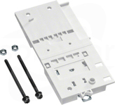 HYA033H adapter TS35 3P/4P Wyłącznik mocy akcesoria