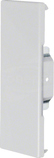 BRS6517067035 końcówka kanał STAL 65x170