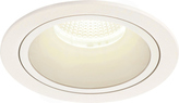 NUMINOS® DLL LED biały 4000 K 55° Downlight
