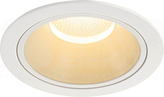 NUMINOS DL XL 37,4W/930 biały Downlight LED