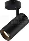 Numinos Spot M 3000K 2190lm czarny Oprawa punktowa LED
