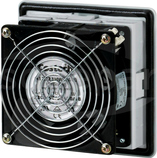 FL210Z wentylator 20W 230V Rozdzielnica akcesoria
