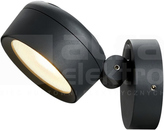 ESKINA SPOT 14,5W/830-840 1000lm IP65 antracyt Oprawa zewnętrzna