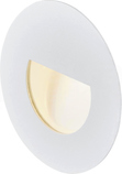 WORO LED 50lm 2700K biały Oprawa LED