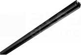 S-TRACK 2m DALI czarny Szyna