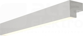 L-LINE 60 LED alu anod IP44 Moduł LED
