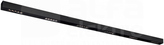 Q-line CL 3000K 4200lm 2m czarny Oprawa sufitwa LED