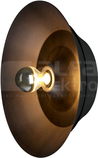 BATO 35 E27 czarny Oprawa LED