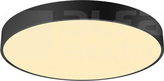 MEDO 60 CW AMBIENT 3000/4000K DALI czarny Lampa sufitowo ścienna LED