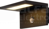 ANGOLUX S 560 LM 3000K antracyt Lampa naścienna
