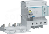 BDC480E 4P 125A 30mA AC Blok różnicowoprądowy