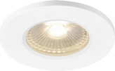 KAMUELA ECO 6,5W/830 400lm 38D DIM IP65 biały Downlight LED ognioodporny