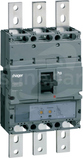 HNE970H H1000 1000A 3P Wyłącznik mocy 50kA