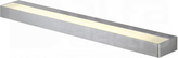 SEDO LED 14 17W/3000K 1200lm aluminium Oprawa oświetleniowa