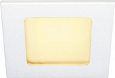 FRAME BASIC LED SET 6W/3000K biały mat Oprawa LED