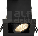 KADUX LED DL 9W/830 600lm 38D Oprawa LED