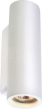 PLASTRA 2x35W GU10 Oprawa halogenowa