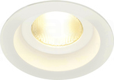 COLOR TONING 13W 2000-3000K biały Downlight LED