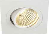 NEW TRIA DL 6,2W/827 600lm 38D 230V Downlight LED