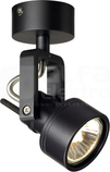 INDA SPOT 50W GU10 Oprawa halogenowa