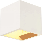 PLASTRA CUBE max.42W G9 Oprawa halogenowa