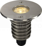 DASAR LED HV 6W/3000K inox 316 IP67 Oprawa LED dogruntowa