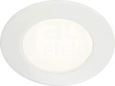 DL 126 LED 3W 12V Oprawa LED sufitowa