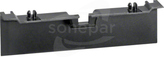 SL20080A9011 SL maskownica nośnika 20x80 czarny