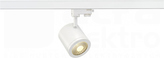 ENOLA C 9W/830 900lm 55D IP20 Oprawa z adapterem 3-fazowym