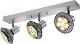 ASTO III 3x50W GU10 Oprawa reflektorowa