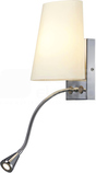 COUPA 1LEDx1W 40W G9 230V Oprawa halogenowa