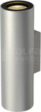 ENOLA B UP-DOWN 50W GU10 Oprawa halogenowa srebrny