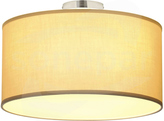 SOPRANA CL-1 E27 3x60W beżowy Oprawa sufitowa